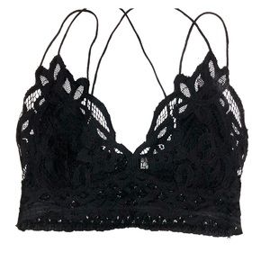 Free People Intimates & Sleepwear - Free People bralette Free People Intimates & Sleepwear - Free People bralette